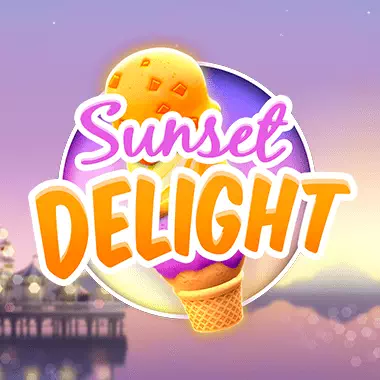 Sunset Delight game tile