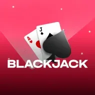Blackjack game tile