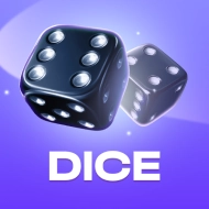 Dice game tile