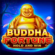 Buddha Fortune game tile