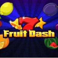 Fruit Dash game tile