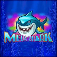 Mega Shark game tile
