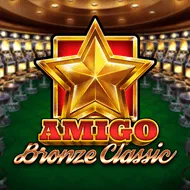 Amigo Bronze Classic game tile