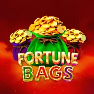 Fortune Bags game tile