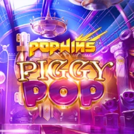 Piggy Pop game tile