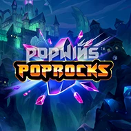Pop Rocks game tile