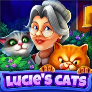 Lucie's Cats game tile