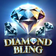 Diamond Bling game tile