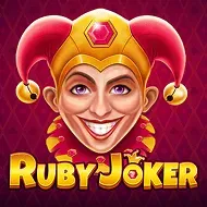 Ruby Joker game tile