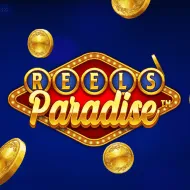 Reels Paradise game tile
