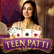Teen Patti game tile