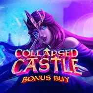 Collapsed Castle Bonus Buy game tile