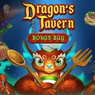 Dragon's Tavern Bonus Buy game tile