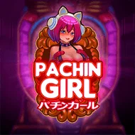 Pachin Girl game tile