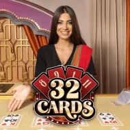 32 Cards game tile