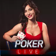Poker Lobby game tile