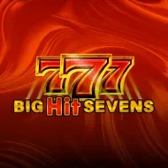 Big Hit Sevens game tile
