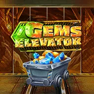 Gems Elevator game tile