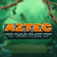 Aztec Twist game tile