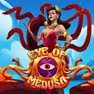 Eye of Medusa game tile