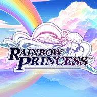 Rainbow Princess game tile