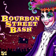 Bourbon Street Bash game tile