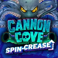Cannon Cove game tile