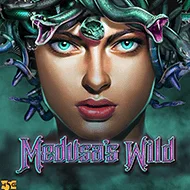 Medusa's Wild game tile