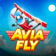 AviaFly game tile