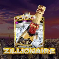 Zilionaire game tile