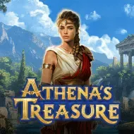 Athena's Treasure game tile