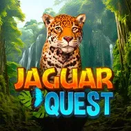Jaguar Quest game tile