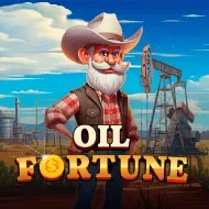 Oil Fortune game tile