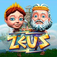 Zeus game tile
