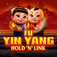 Fu Yin Yang game tile