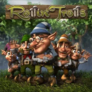 Rollin' Trolls game tile