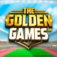 The Golden Games game tile