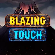 Blazing Touch game tile
