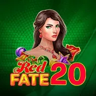 Redfate 20 game tile