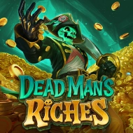 Dead Man's Riches game tile
