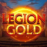 Legion Gold game tile