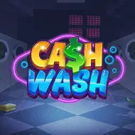 Cash Wash game tile