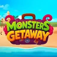 Monsters Getaway game tile