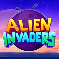 Alien Invaders game tile