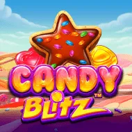 Candy Blitz game tile