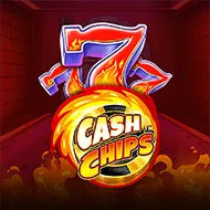 Cash Chips game tile