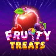 Fruity Treats game tile