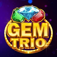 Gem Trio game tile