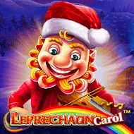 Leprechaun Carol game tile