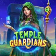 Temple Guardians game tile